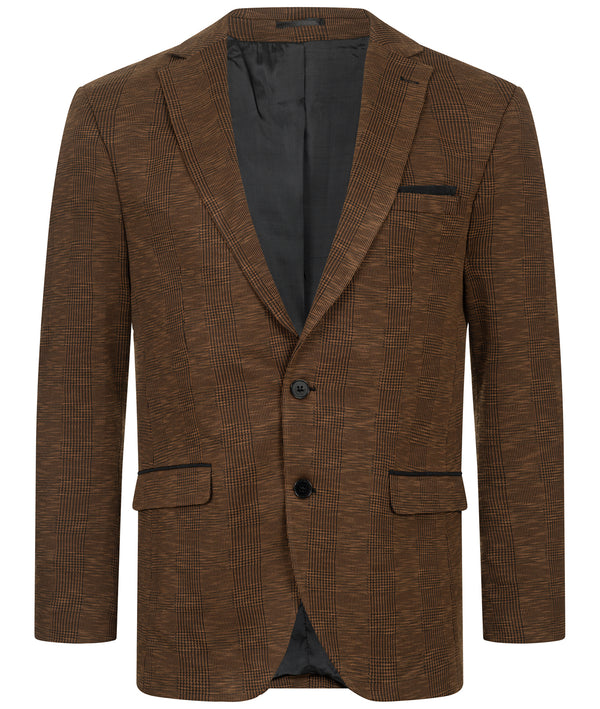 Indumentum Herren Sakko Slim Fit IJS-104