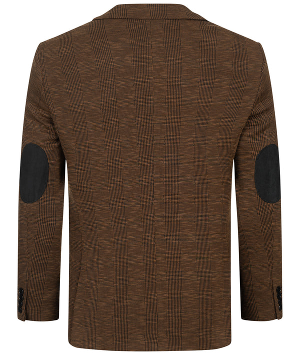 Indumentum Herren Sakko Slim Fit IJS-104