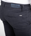 Indumentum Herren Chino Hose Slim Fit IS-305