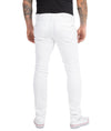 Indumentum Herren Chino Hose Slim Fit IS-305