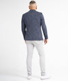 Indumentum Herren Chino Hose Slim Fit IS-305