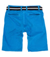 Rock Creek Herren Chino Shorts mit Gürtel RC-2133