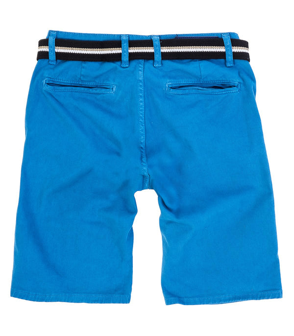 Rock Creek Herren Chino Shorts mit Gürtel RC-2133