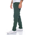 Rock Creek Herren Chino Hose Slim Fit RC-390B