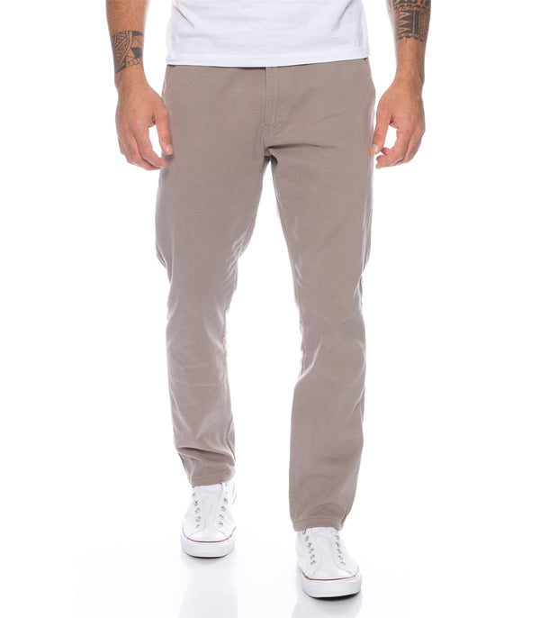Rock Creek Herren Chino Hose Slim Fit RC-390B