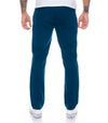 Rock Creek Herren Chino Hose Slim Fit RC-390B