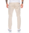 Rock Creek Herren Chino Hose Slim Fit RC-390B