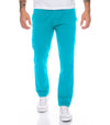 Rock Creek Herren Chino Hose Slim Fit RC-390B