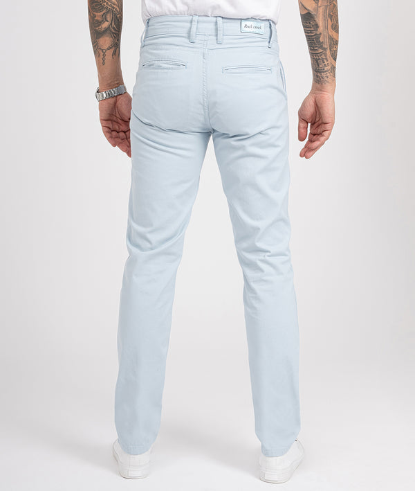 Rock Creek Herren Chino Hose RC-2083D