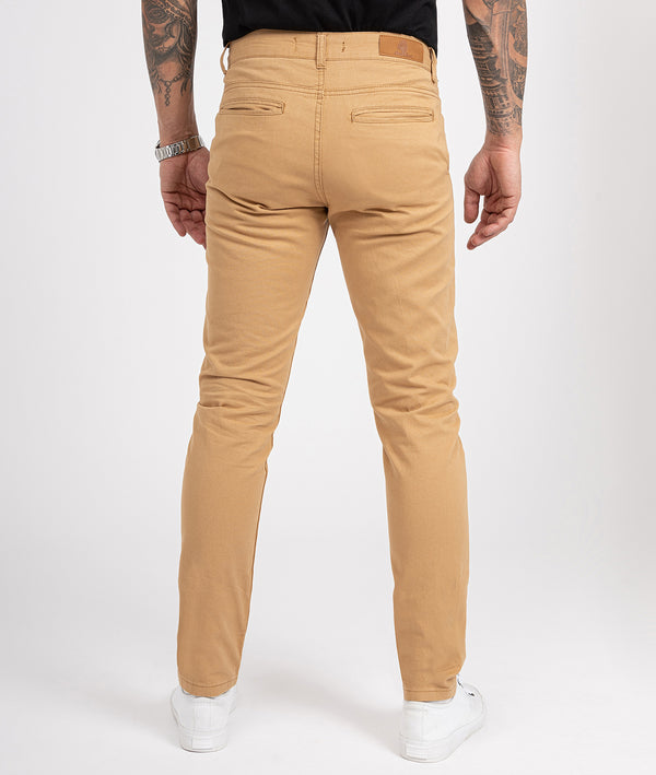 Rock Creek Herren Chino Hose RC-2083D
