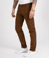 Rock Creek Herren Chino Hose Regular Fit RC-2083A
