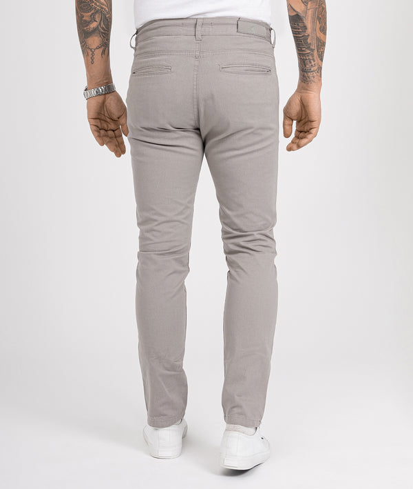 Rock Creek Herren Chino Hose Regular Fit RC-2083A