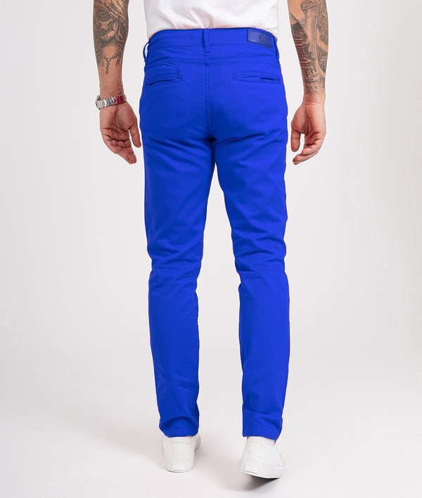 Rock Creek Men's Chino Trousers Regular Fit RC-2083B