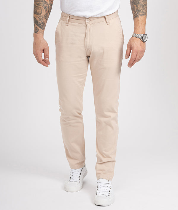 Rock Creek Herren Chino Hose RC-2083C