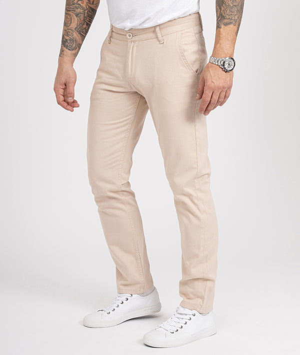Rock Creek Herren Chino Hose RC-2083C