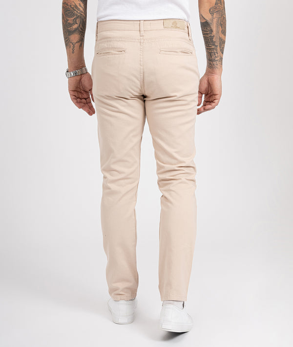 Rock Creek Herren Chino Hose RC-2083C