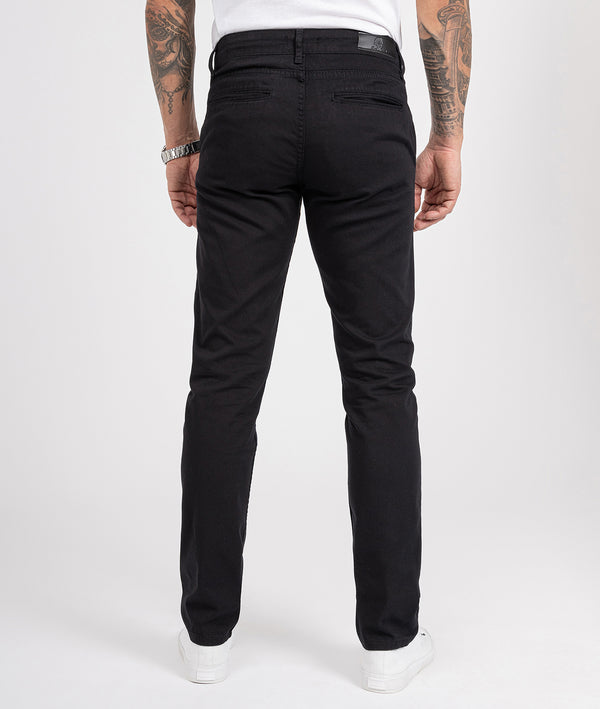 Rock Creek Herren Chino Hose RC-2083C