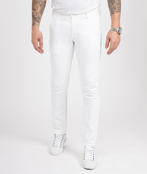 Rock Creek Herren Chino Hose RC-2083C