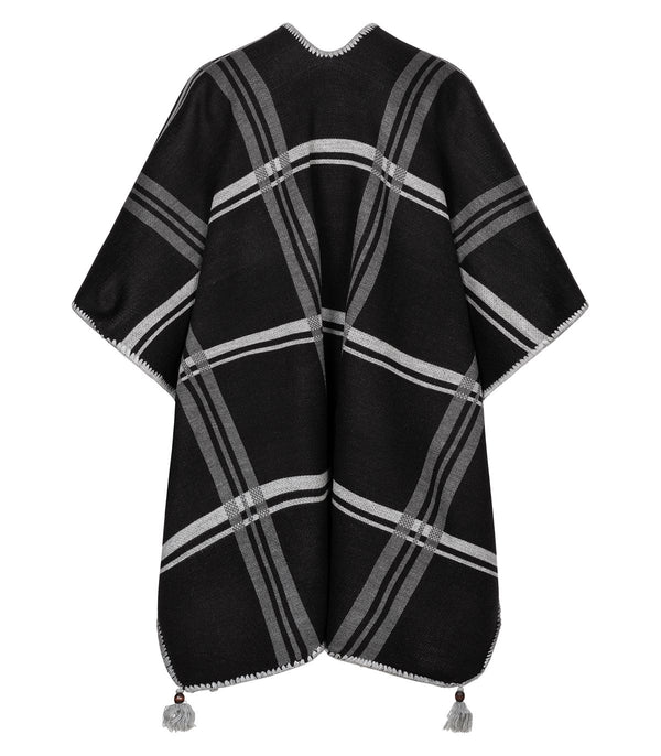 Rock Creek Damen Poncho D-507