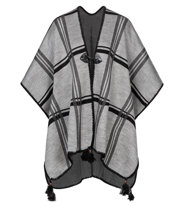 Rock Creek Damen Poncho D-507