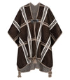 Rock Creek Damen Poncho D-507