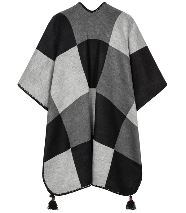 Rock Creek Damen Poncho D-508