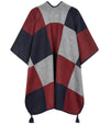 Rock Creek Damen Poncho D-508