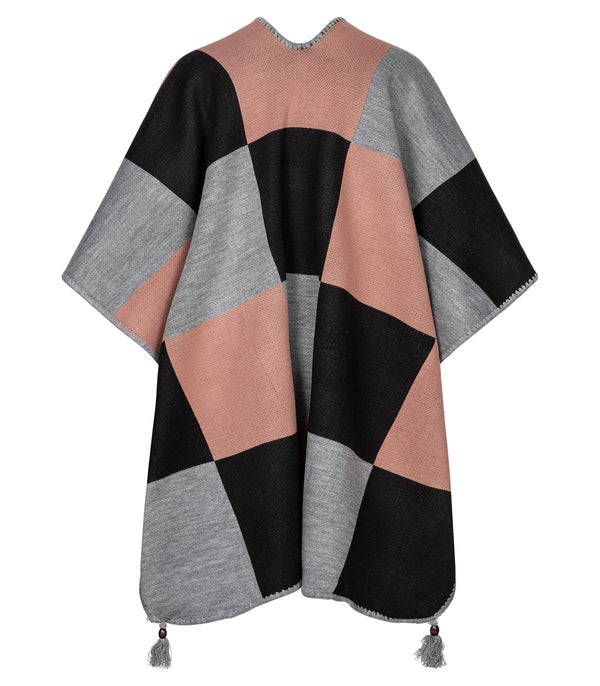 Rock Creek Damen Poncho D-508