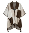 Rock Creek Damen Poncho D-508
