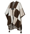 Rock Creek Damen Poncho D-508