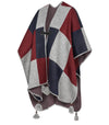 Rock Creek Damen Poncho D-508