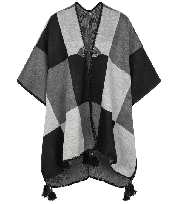 Rock Creek Damen Poncho D-508