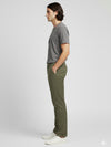 Rock Creek Herren Chino Hose Slim Fit RC-2445
