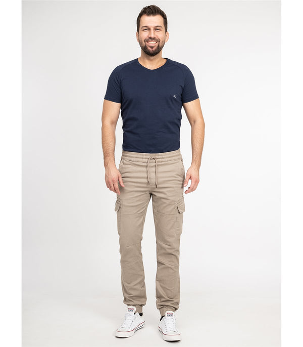 Rock Creek Herren Cargo Hose H-384