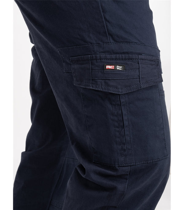 Rock Creek Herren Cargo Hose H-384