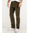 Rock Creek Men's Corduroy Pants H-399C
