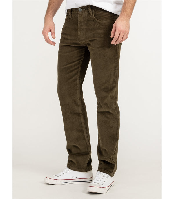 Rock Creek Men's Corduroy Pants H-399C