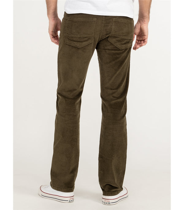 Rock Creek Men's Corduroy Pants H-399C