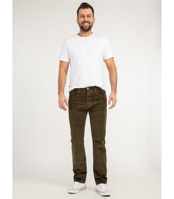 Rock Creek Men's Corduroy Pants H-399C