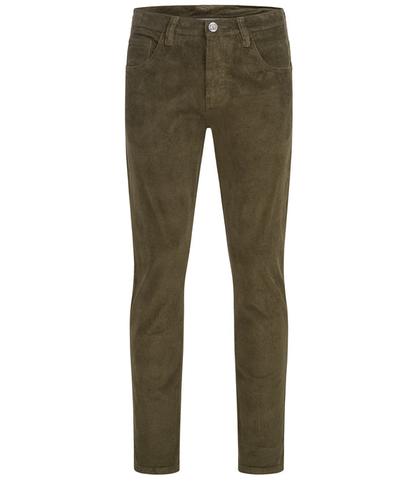 Rock Creek Men's Corduroy Pants H-399C