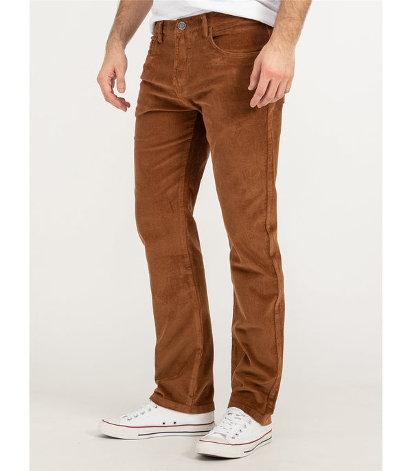 Rock Creek Men's Corduroy Pants H-399C