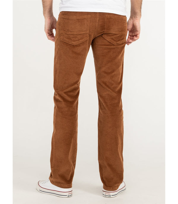 Rock Creek Men's Corduroy Pants H-399C