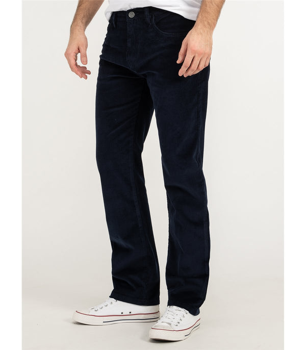 Rock Creek Men's Corduroy Pants H-399C