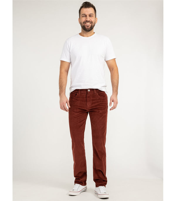 Rock Creek Men's Corduroy Pants H-399C