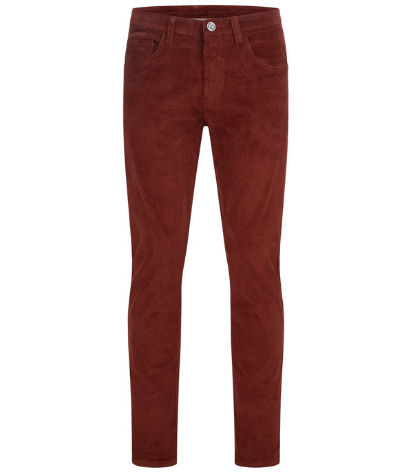 Rock Creek Men's Corduroy Pants H-399C