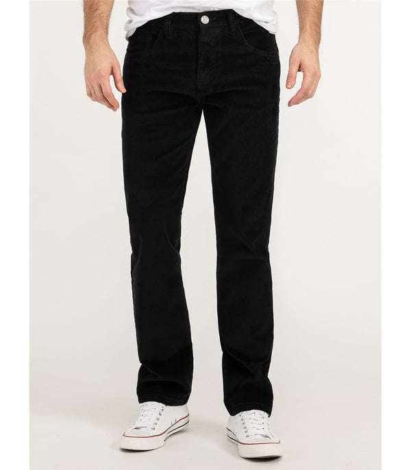 Rock Creek Men's Corduroy Pants H-399C