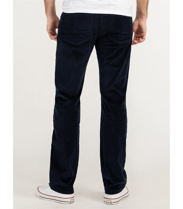 Rock Creek Men's Corduroy Pants H-399C