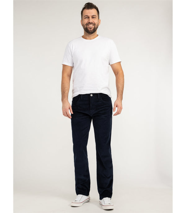 Rock Creek Men's Corduroy Pants H-399C