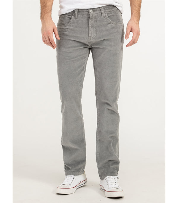 Rock Creek Men's Corduroy Pants H-399C