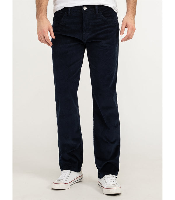 Rock Creek Men's Corduroy Pants H-399C